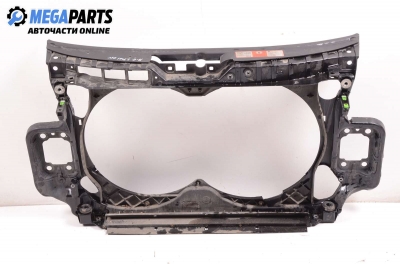 Frontmaske for Audi A6 (C6) (2004-2011), sedan